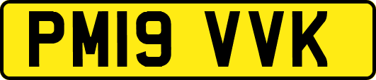 PM19VVK