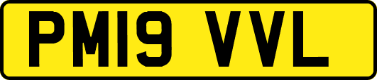 PM19VVL