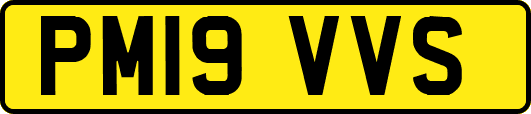 PM19VVS