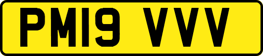 PM19VVV