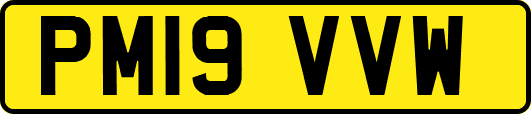 PM19VVW