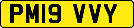 PM19VVY