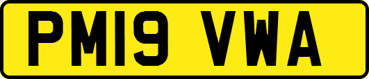 PM19VWA