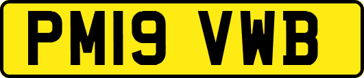 PM19VWB