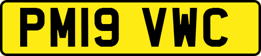 PM19VWC