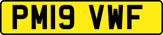 PM19VWF