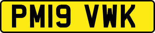 PM19VWK