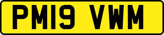 PM19VWM