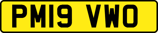 PM19VWO