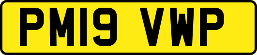 PM19VWP