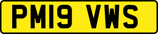 PM19VWS