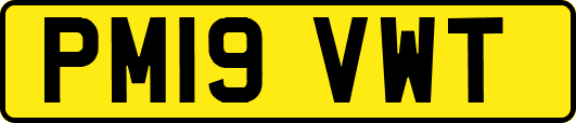 PM19VWT