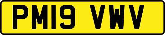 PM19VWV