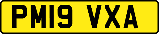 PM19VXA