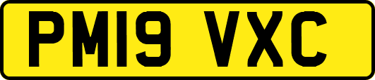 PM19VXC