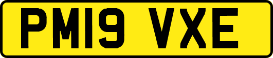 PM19VXE