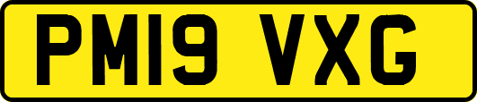 PM19VXG