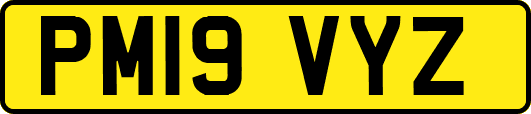 PM19VYZ