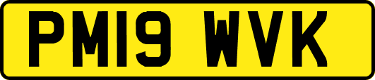 PM19WVK