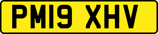 PM19XHV