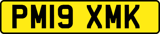 PM19XMK