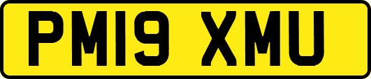 PM19XMU