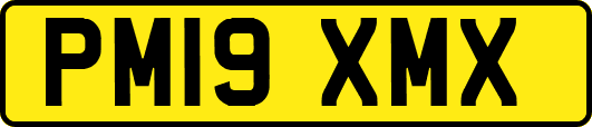 PM19XMX