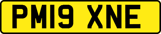 PM19XNE