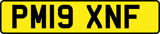 PM19XNF