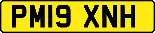 PM19XNH