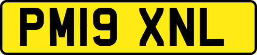 PM19XNL