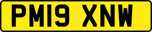 PM19XNW