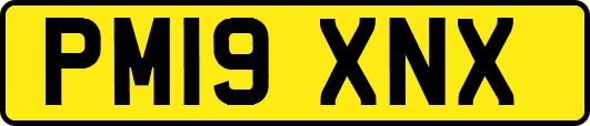 PM19XNX