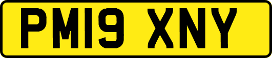 PM19XNY