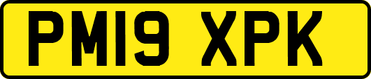 PM19XPK