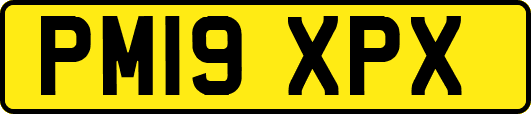 PM19XPX