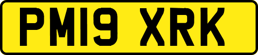 PM19XRK