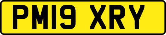 PM19XRY