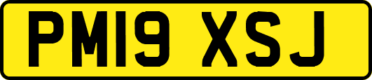 PM19XSJ