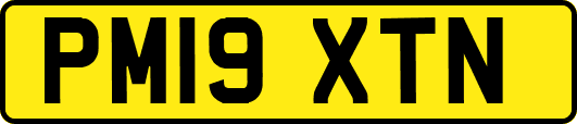 PM19XTN