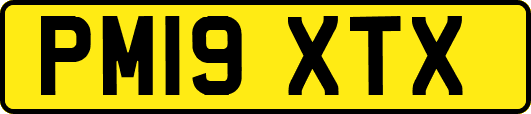 PM19XTX