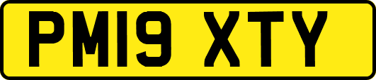 PM19XTY