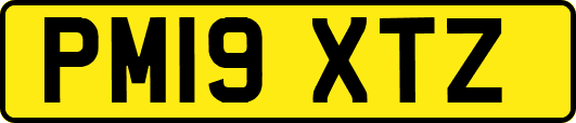 PM19XTZ