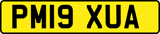 PM19XUA