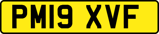 PM19XVF