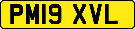 PM19XVL