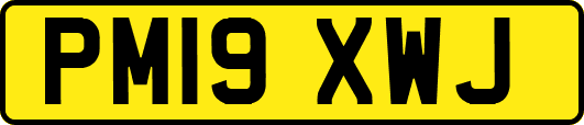 PM19XWJ