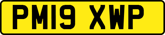 PM19XWP