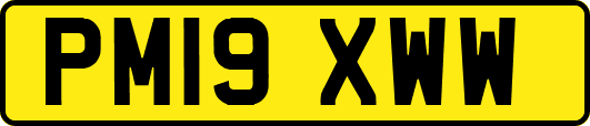 PM19XWW