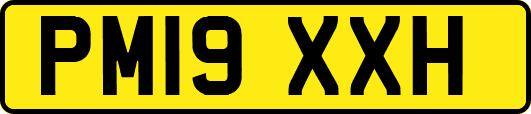 PM19XXH